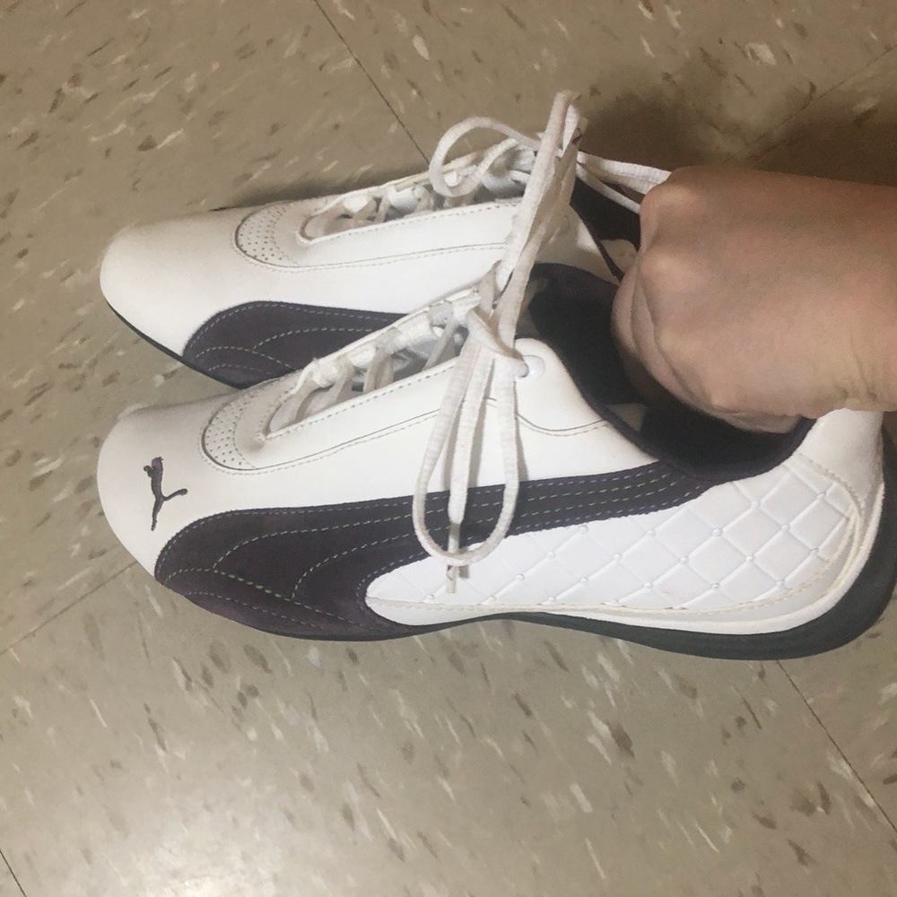 Puma Sneakers - image 2